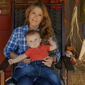 Meet your Posher, Jorie